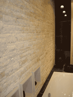 Mosaiques "Les Muros Sofia Cream Cliv&eacute;"